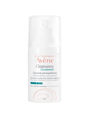 Avene – Cleanance Comedomed koncentrat kundër imperfeksioneve