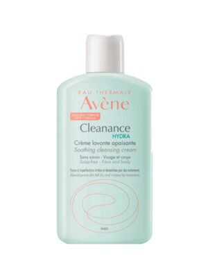 Avene – Cleanance Hydra krem pastrues
