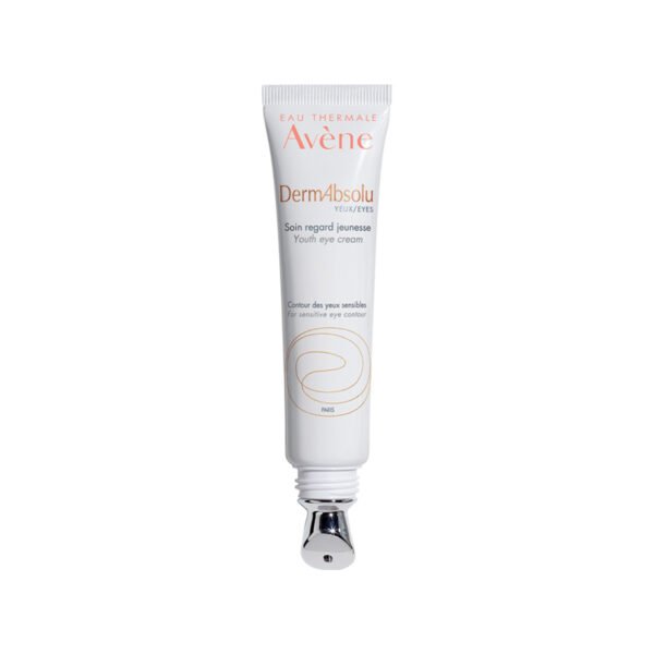 Avene – DermAbsolu Youth Eye Cream