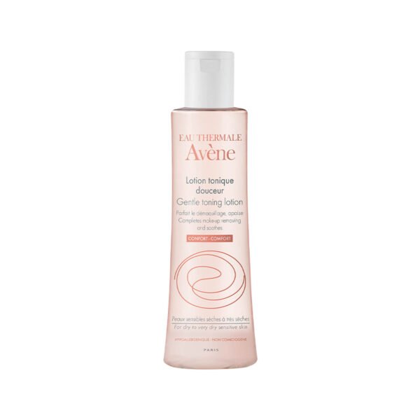 Avene – Gentle Toning Lotion