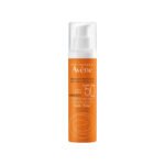 Avene – Krem anti-age me ngjyrë për mbrojtjen nga dielli (SPF 50+)