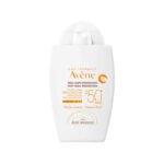 Avene – Mineral Fluid Sun Protection (SPF 50+)