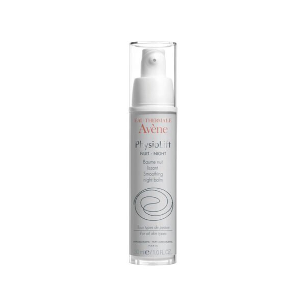 Avene – Physiolift krem nate