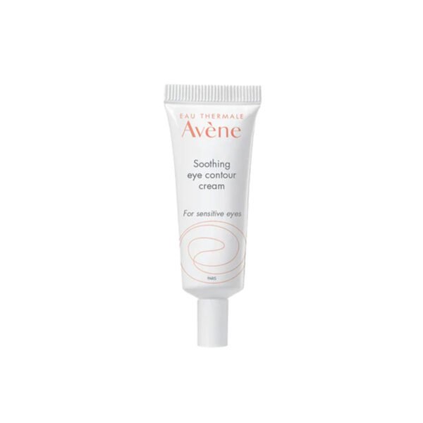 Avene – Soothing Eye Contour Cream