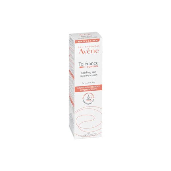 Avene – Tolérance Control soothing cream