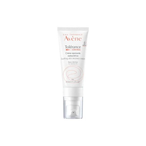 Avene – Tolérance Control soothing cream