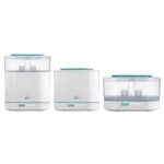 Avent – Sterilizues me avull 3 në 1