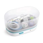 Avent – Sterilizues me avull 3 në 1