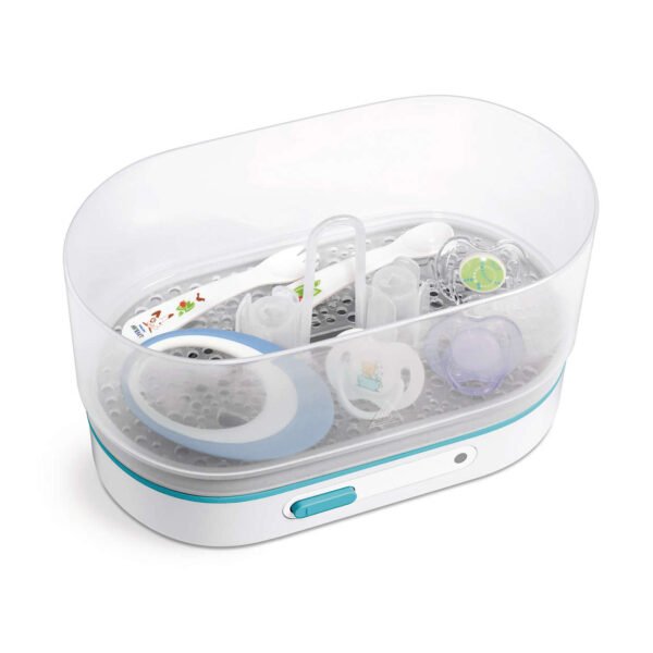 Avent – Sterilizues me avull 3 në 1