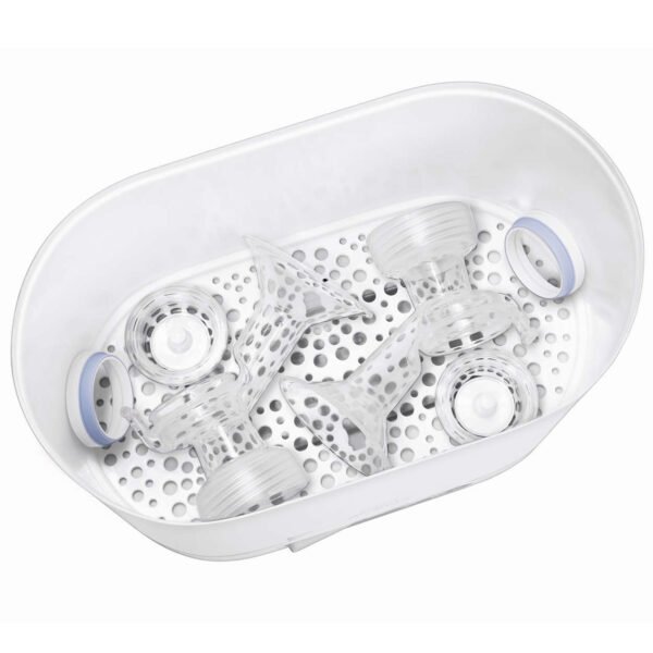 Avent – Sterilizues me avull 3 në 1