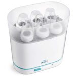 Avent – Sterilizues me avull 3 në 1
