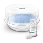 Avent – Sterilizues me avull për mikrovalë
