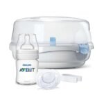 Avent – Sterilizues me avull për mikrovalë