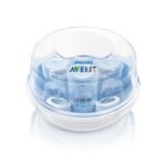 Avent – Sterilizues me avull për mikrovalë