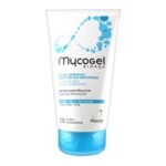 Biorga – Mycogel xhel për pastrimin e lëkurave të ndjeshme dhe të irrituara (fytyrës, trupit, skalpit)