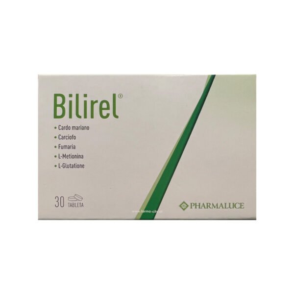 Pharmaluce – Bilirel