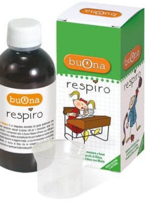 Buona – Respiro Shurup