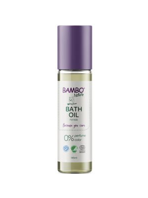 Bambo – Bath Oil