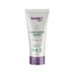 Bambo – Hair & Body Wash