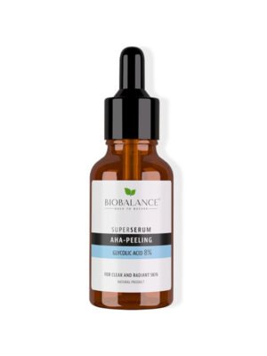 Biobalance – AHA-Peeling Super Serum