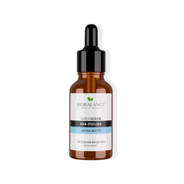 Biobalance – AHA-Peeling Super Serum