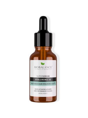 Biobalance – Hyaluronic 3D Super Serum