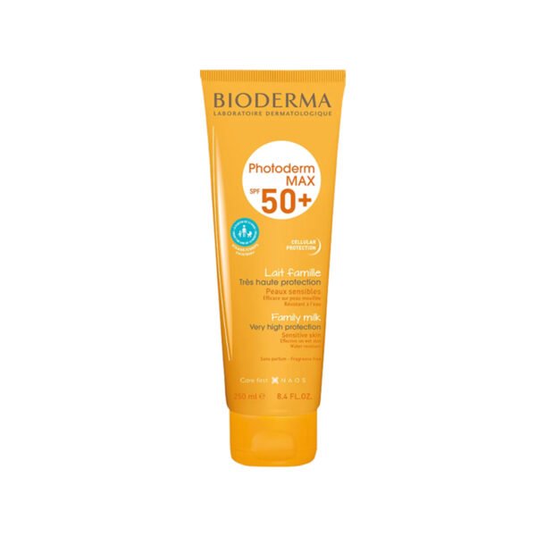 Bioderma – Photoderm Max Family Milk SPF 50+