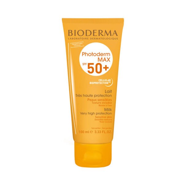 Bioderma – Photoderm Max Qumësht SPF 50+