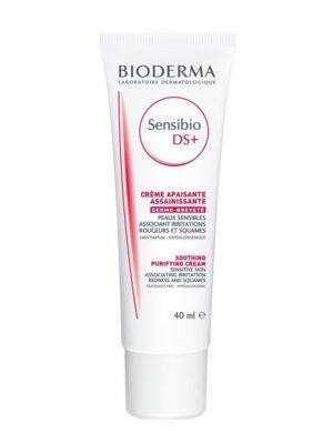 Bioderma – Sensibio DS+ Cream