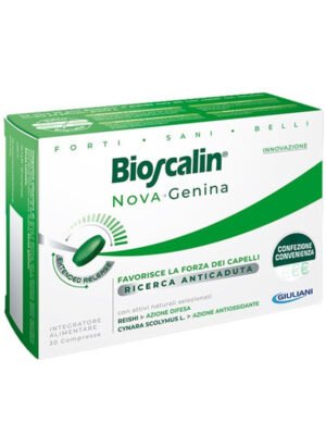 Bioscalin – Nova-Genina