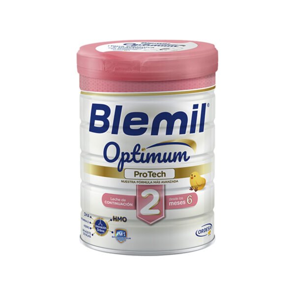 Blemil Plus – Qumësht formulë Optimum 2 (6-12m)