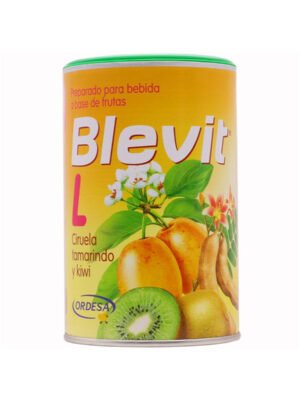 Blevit L – Çaj kundër konstipacionit