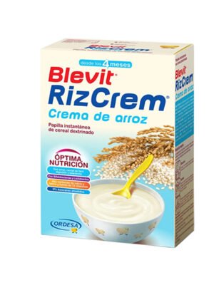 Blevit – RizCrem (4m+)