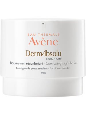 Avene – DermAbsolu Night balm