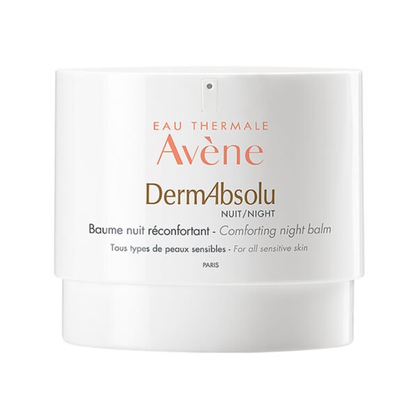 Avene – DermAbsolu Night balm
