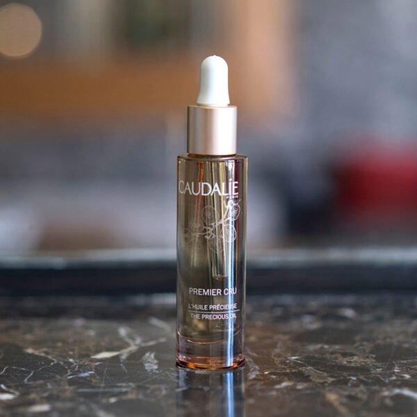 Caudalie – Premier Cru the Precious Oil
