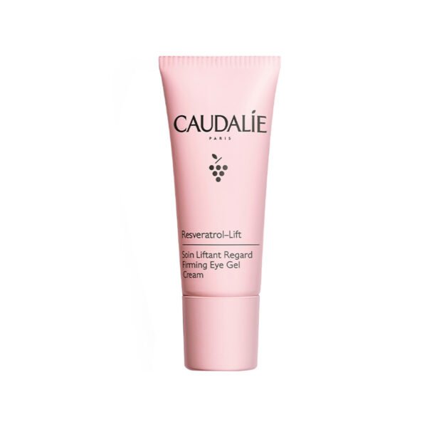 Caudalie – Resveratrol Lift Firming Eye Gel-Cream