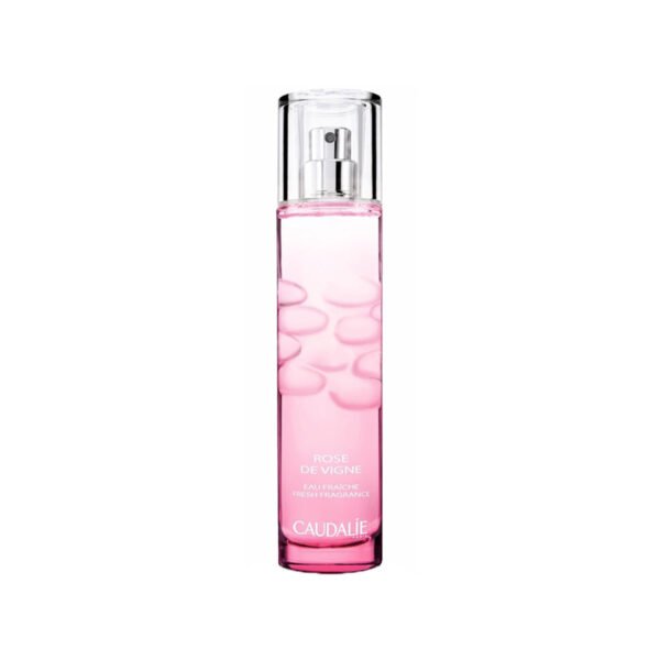 Caudalie – Rose de Vigne Fresh Fragrance