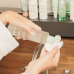 Caudalie – Vinopure Clear Skin Purifying Toner