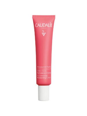 Caudalie – Vinosource-Hydra S.O.S Intense Moisturizing Cream