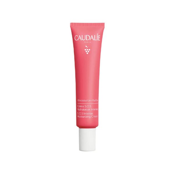 Caudalie – Vinosource-Hydra S.O.S Intense Moisturizing Cream