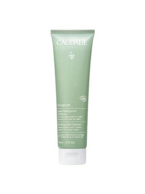 Caudalie – Vinopure Purifying Gel Cleanser