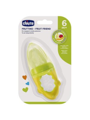 Chicco – Mbajtëse frutash (6m+)