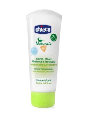 Chicco – Krem kundër pickimit të mushkonjave