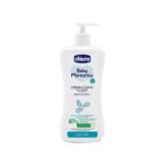 Chicco – Krem hidratues (0m+)