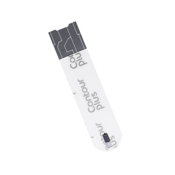 Contour Plus – Fisha për matjen e sheqerit në gjak
