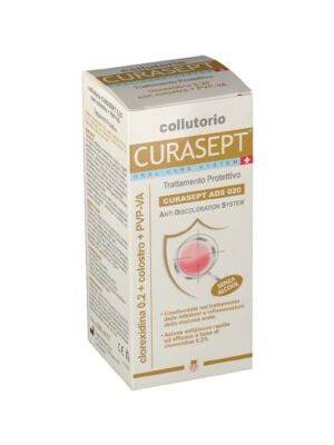 Curasept – Shplarës ADS (CHX 0.2 + Colostrum)