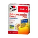 DoppelHerz – Glucosamin 700 Extra
