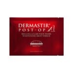 Dermastir – Post-Op Bio-Cellular Face Mask – Whitening