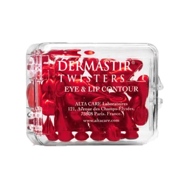 Dermastir – Twister Refill Eye&Lip Contour